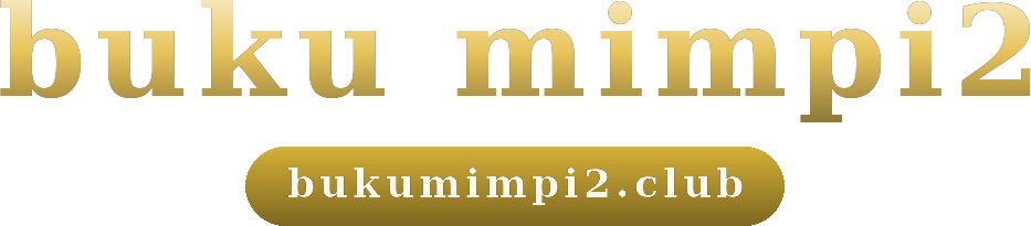 buku mimpi2 logo